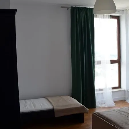 Apartament Seatowers *