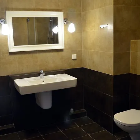 Apartament Seatowers *