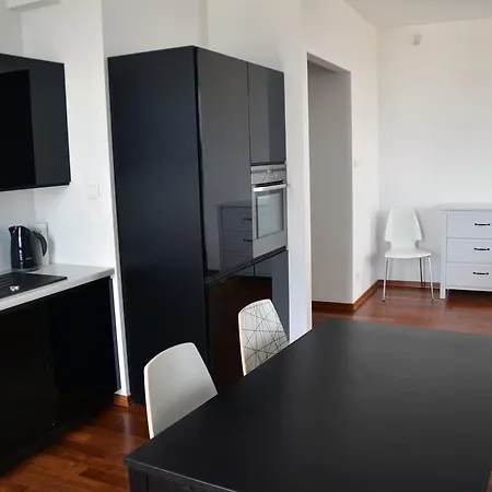 Apartament Seatowers