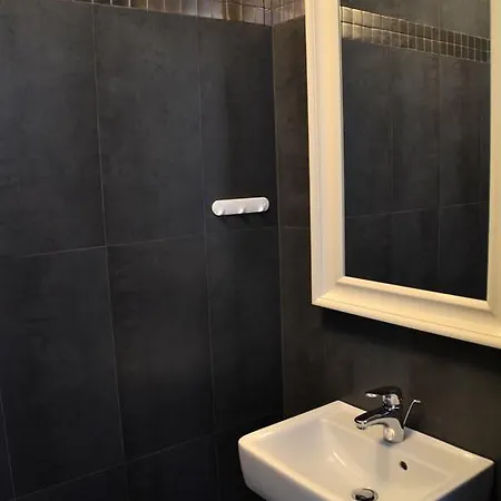 Apartman Apartament Seatowers Gdynia