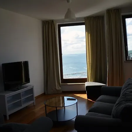 Apartman Apartament Seatowers