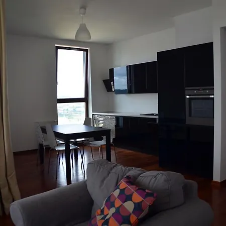 Apartman Apartament Seatowers *