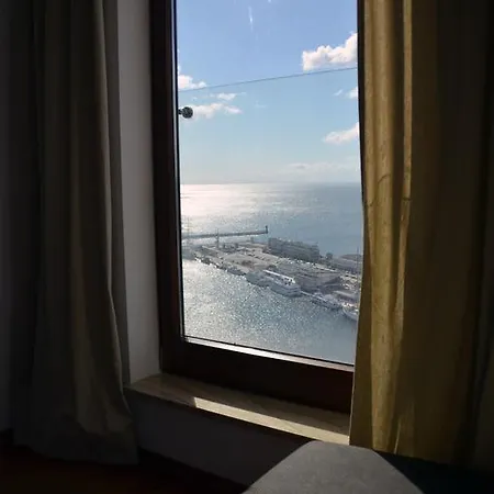Apartament Seatowers