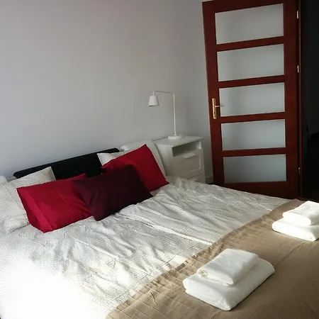 Apartament Seatowers Apartman *