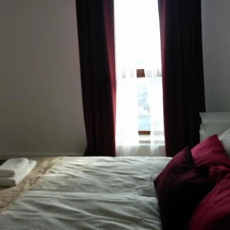 Apartman Apartament Seatowers *
