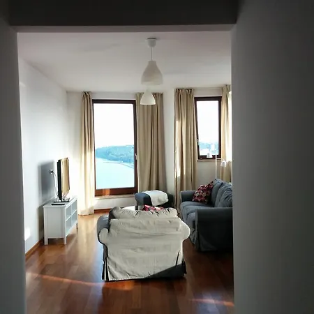 Apartament Seatowers