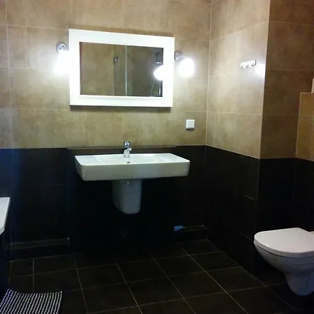 Apartament Seatowers Gdynia
