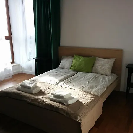 Apartament Seatowers *